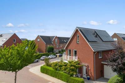 Woning Mansio 19 Elst (GE)