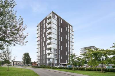 Woning Ambonstraat 116 Almere