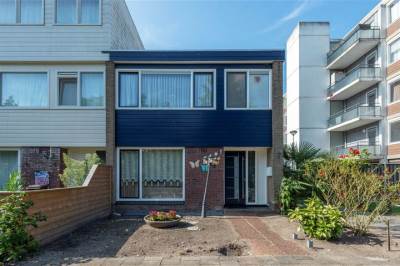 Woning Cortezlaan 1 Utrecht