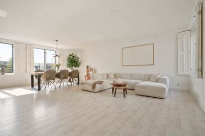 Woning Daguerrestraat 23 Amsterdam