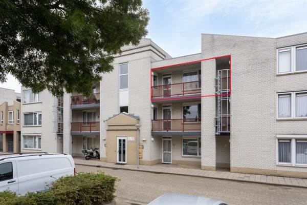 Woning Runmolen 22 Uden