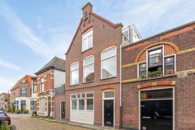 Woning Stuartstraat 68 Alkmaar