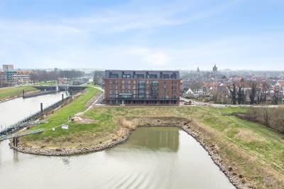 Woning Zomerdijk 26 Vianen (UT)