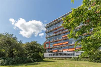 Woning Baden Powellweg 87 Amsterdam