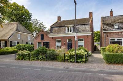 Woning Slimstraat 66 Udenhout
