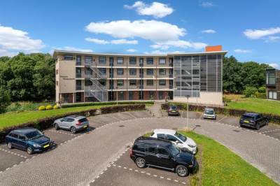 Woning Madeliefberg 64 Roosendaal