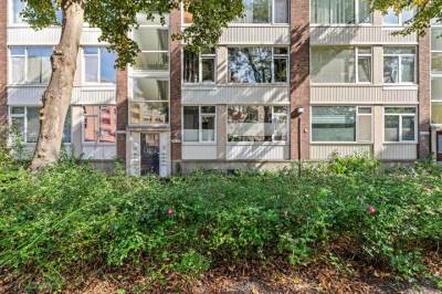 Woning Weteringstraat 309 Rotterdam