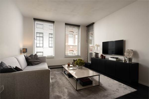 Woning Willemstraat 28 Den Haag