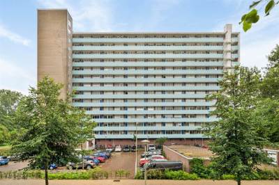 Woning Langswater 866 Amsterdam