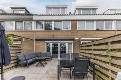 Woning Cor Bruijnweg 60 Wormerveer