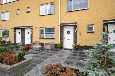 Woning Bouwlust 135 Rhoon