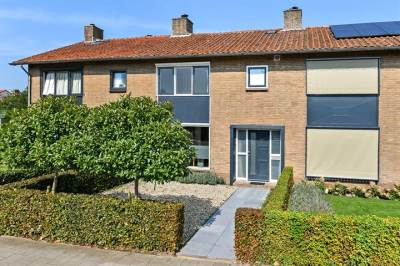Woning Johan de Wittstraat 27 Elst (GE)