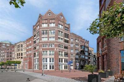 Woning Claerbeek 37 Lelystad