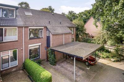 Woning De Wierse 39 Ugchelen