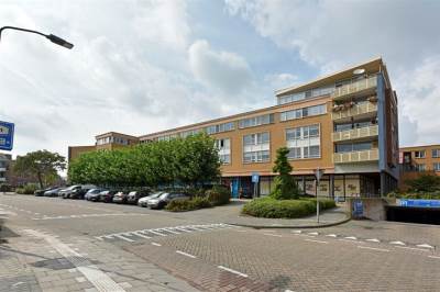 Woning De Passage 67 Mijdrecht