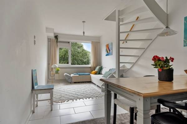 Woning Beemsterstraat 202 Amsterdam