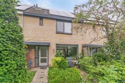 Woning Loggerstraat 59 Zaandam