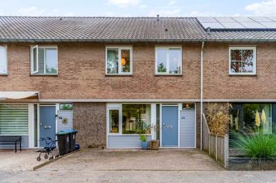 Woning Malvert 2404 Nijmegen