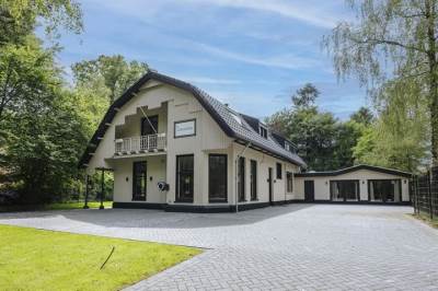 Woning Kemperbergerweg 219 Arnhem