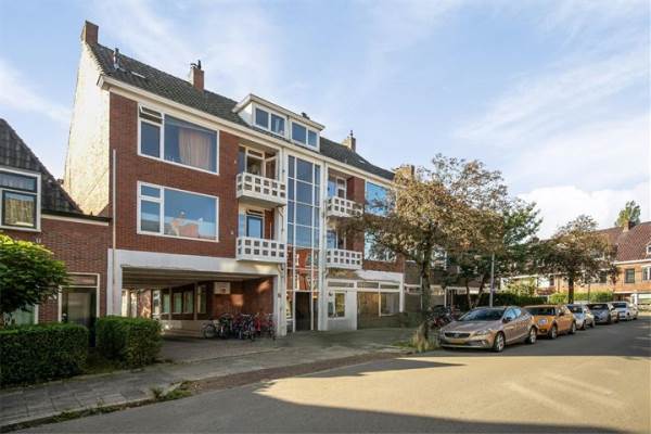 Woning Coendersweg 73- 2 Groningen