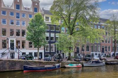 Woning Herengracht 596- 2 Amsterdam