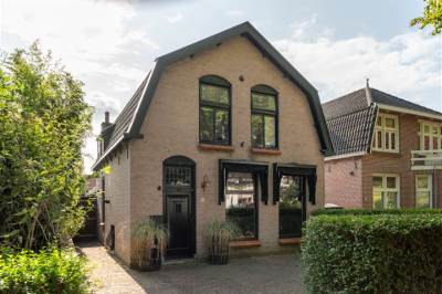 Woning Harddraversweg 13 Joure