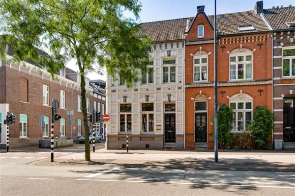 Woning Godsweerdersingel 11 Roermond
