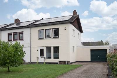 Woning Horizonstraat 94 Brunssum