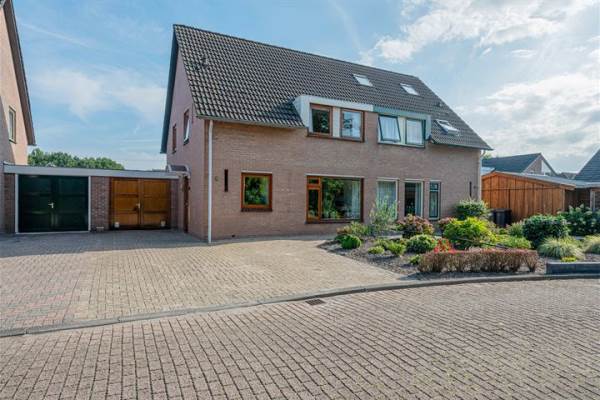 Woning Tolhuiswijk 4 Oude Pekela