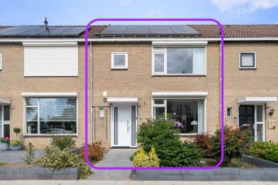 Woning Burgemeester Geradtslaan 65 Beuningen (GE)