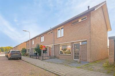 Woning Brabantlaan 2 Etten-Leur