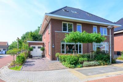 Woning van Velzenstraat 59 Wervershoof