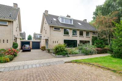 Woning De Botvink 6 Zwijndrecht