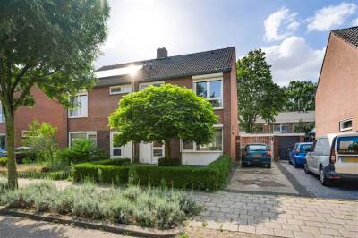 Woning Herenslagstraat 7 Baexem