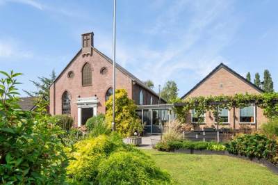Woning Zuiderdiep 345 Nieuw-Buinen