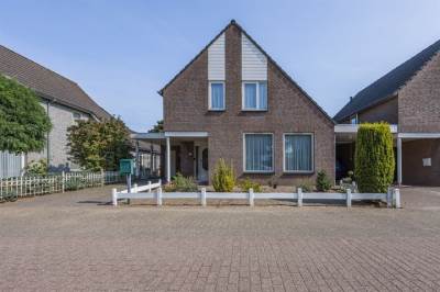 Woning Lankveld 23 Erp