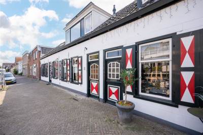 Woning Rijnkade 2 Bodegraven