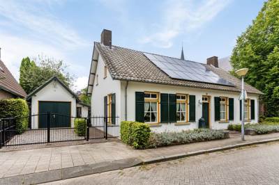 Woning IJsselstraat 6 Eindhoven