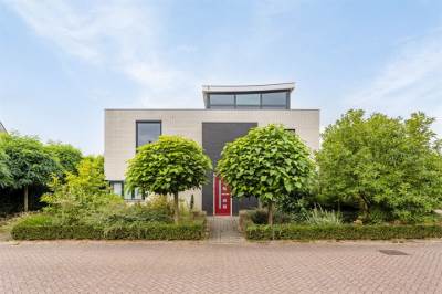 Woning Gastelaar 5 Alphen (NB)
