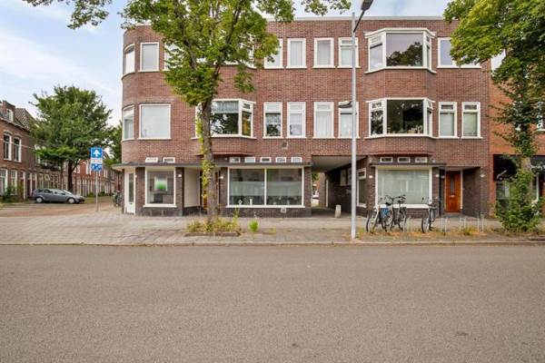 Woning Meeuwerderweg 43 Groningen
