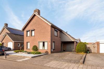 Woning Hoogstraat 21 Echt