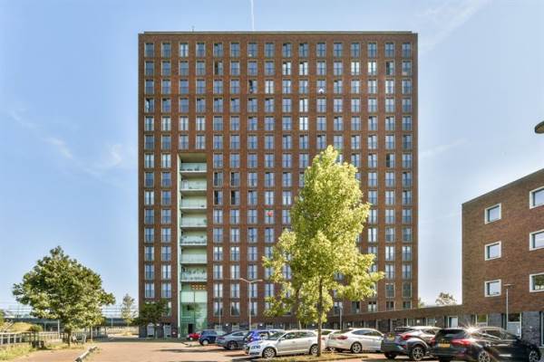 Woning Polenstraat 162 Almere