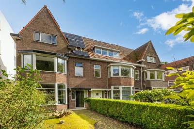Woning Westeinde 12 Voorburg