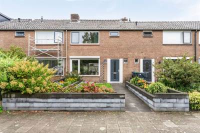 Woning Roemer Visscherstraat 5 Harderwijk