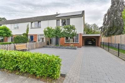 Woning Zanglijster 2 Ter Apel