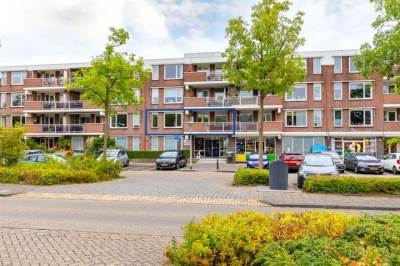 Woning Poortwachter 69 Alphen aan den Rijn