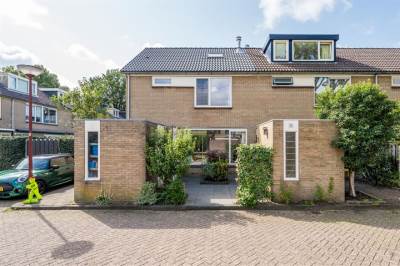 Woning Stokroos 6 Nieuwegein