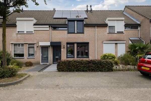 Woning Schapeweide 56 Veghel