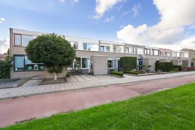 Woning Lekstraat 13 Oost-Souburg