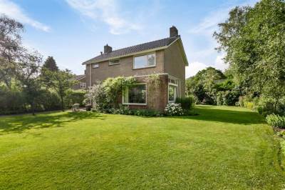 Woning van Blankenheimlaan 9 Rolde